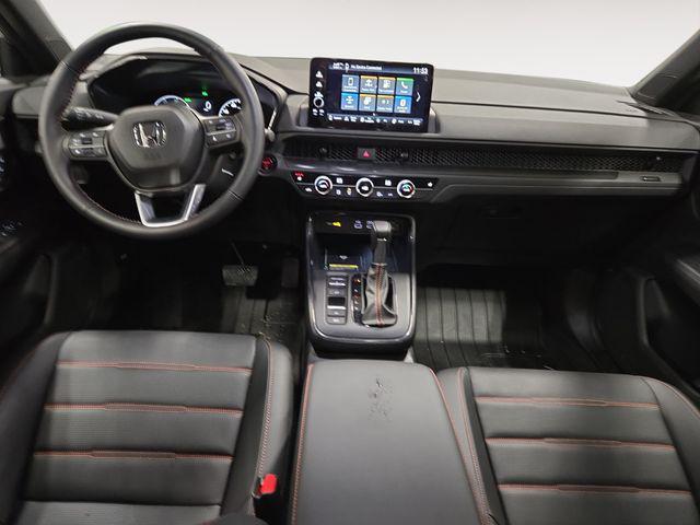 new 2025 Honda CR-V car, priced at $40,955