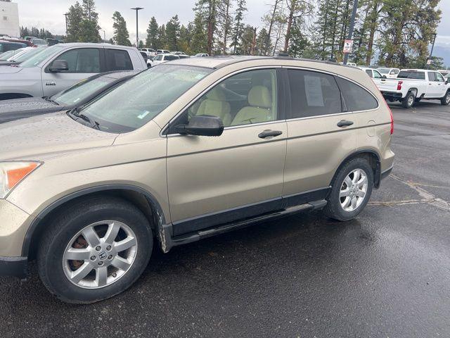 used 2007 Honda CR-V car, priced at $6,345