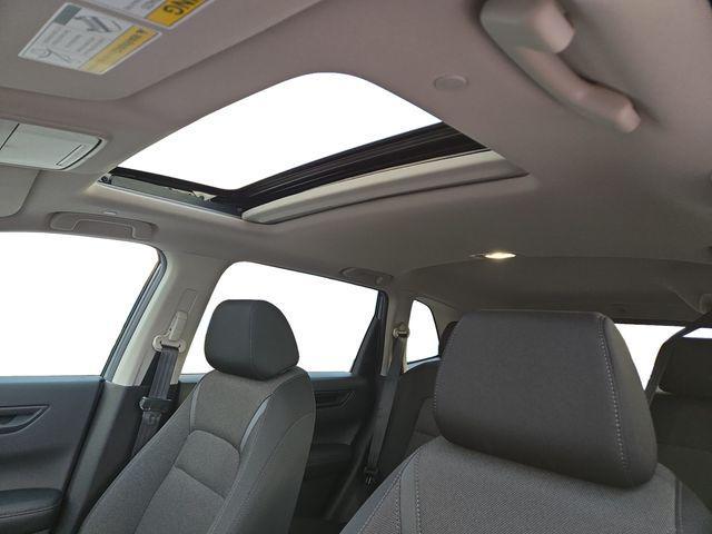 new 2026 Honda CR-V car, priced at $36,555