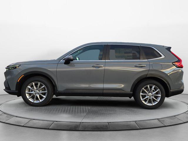 new 2026 Honda CR-V car, priced at $36,555
