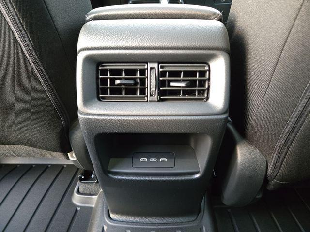 new 2026 Honda CR-V car, priced at $36,555