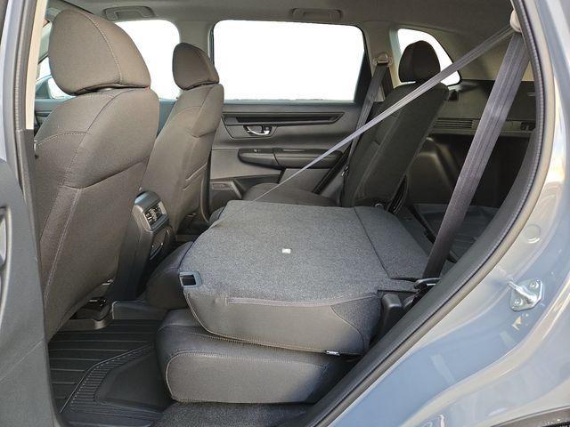 new 2026 Honda CR-V car, priced at $36,555