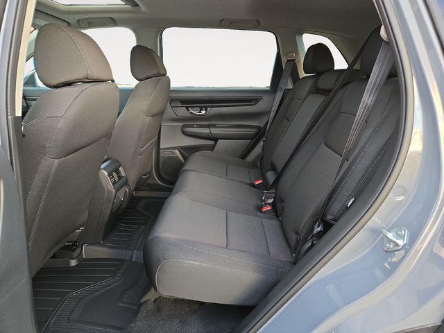 new 2026 Honda CR-V car, priced at $36,555