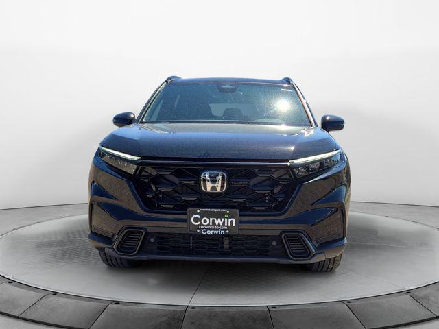 new 2025 Honda CR-V Hybrid car, priced at $40,545