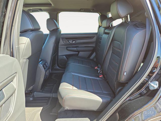 new 2025 Honda CR-V Hybrid car, priced at $40,545