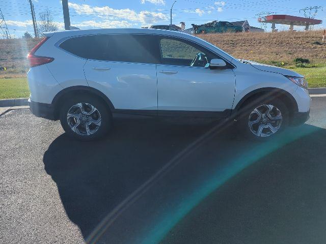 used 2018 Honda CR-V car, priced at $24,989