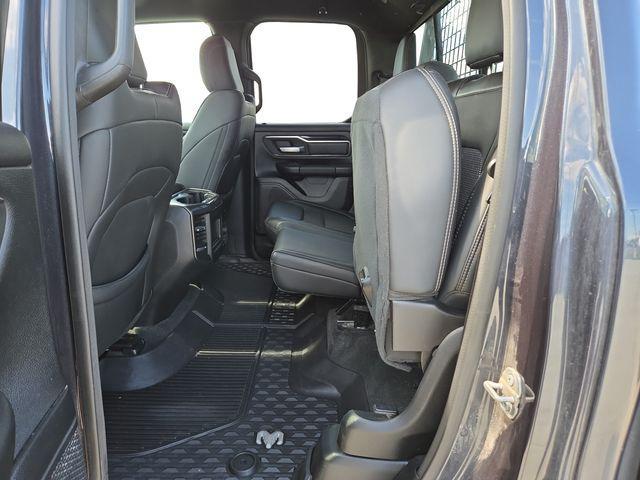 used 2020 Ram 1500 car, priced at $30,789