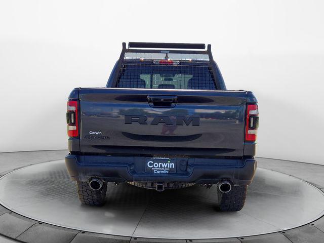 used 2020 Ram 1500 car, priced at $30,789