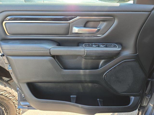 used 2020 Ram 1500 car, priced at $30,789