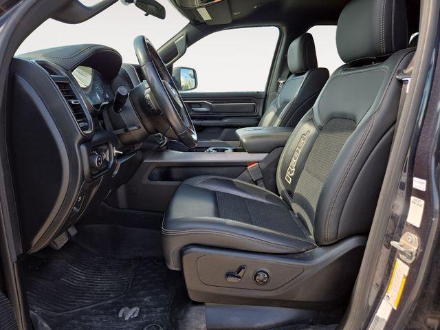 used 2020 Ram 1500 car, priced at $30,789