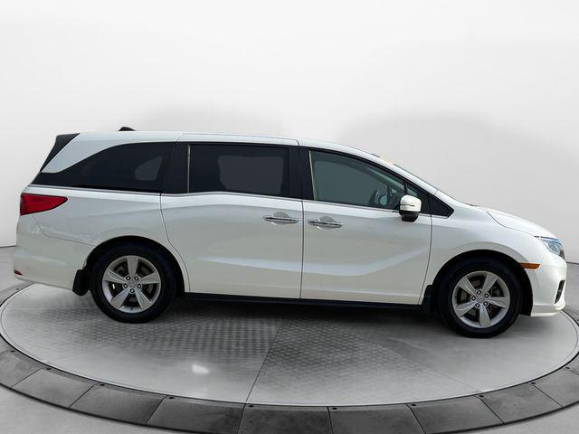 used 2020 Honda Odyssey car, priced at $28,989