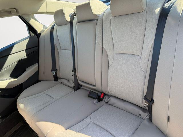 new 2025 Honda Accord car, priced at $32,210
