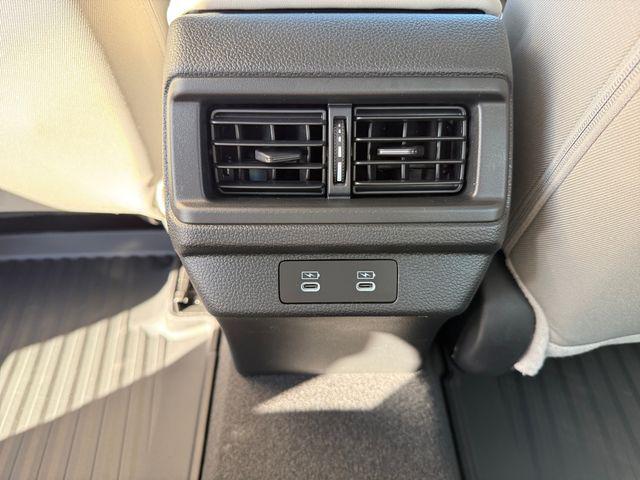 new 2025 Honda Accord car, priced at $32,210