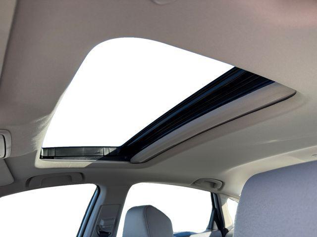 new 2025 Honda Accord car, priced at $32,210