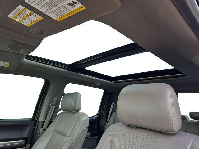used 2016 Ford F-150 car, priced at $19,989