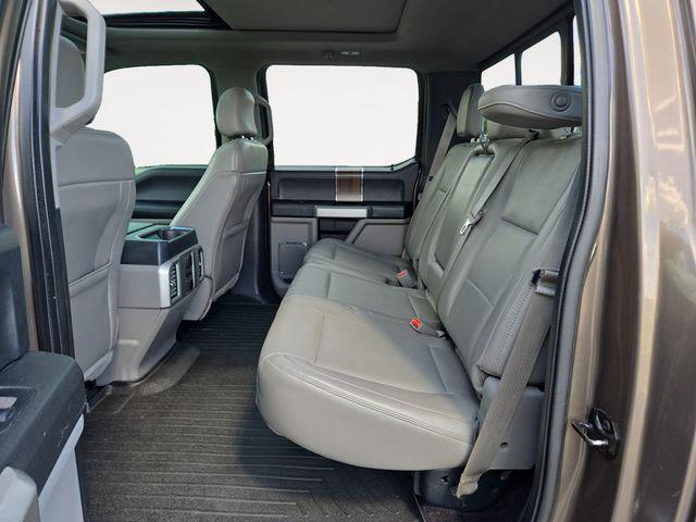 used 2016 Ford F-150 car, priced at $19,989
