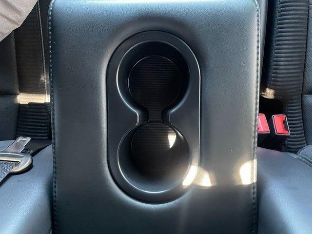 used 2023 Ford F-150 car, priced at $68,169