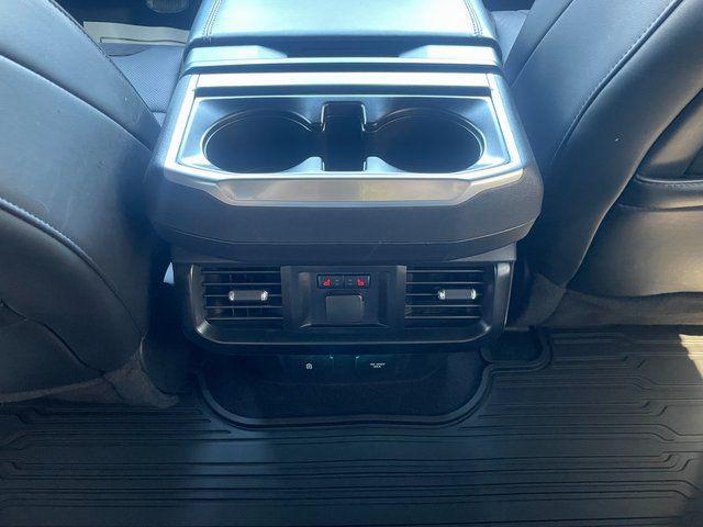 used 2023 Ford F-150 car, priced at $68,169