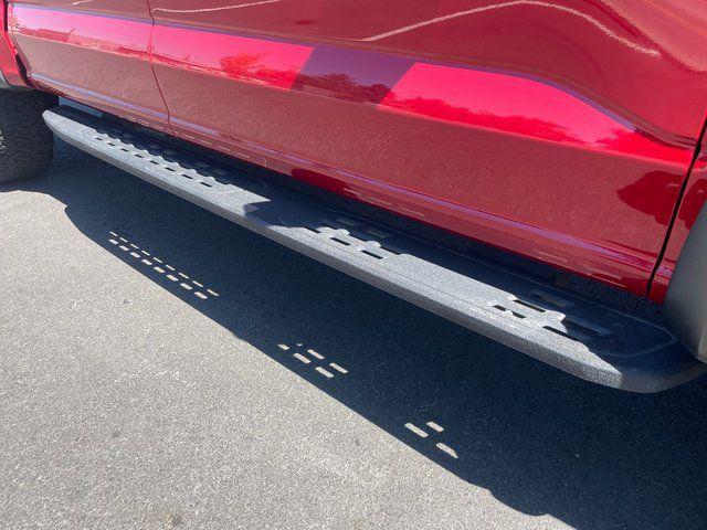 used 2023 Ford F-150 car, priced at $68,169