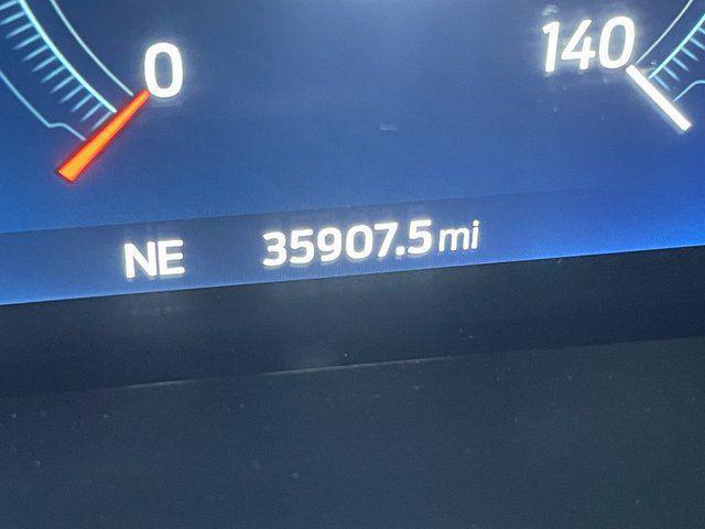 used 2023 Ford F-150 car, priced at $68,169