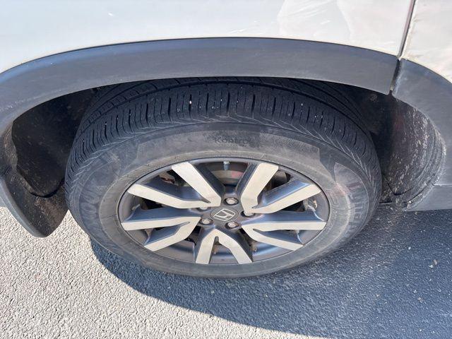 used 2019 Honda Pilot car, priced at $18,999