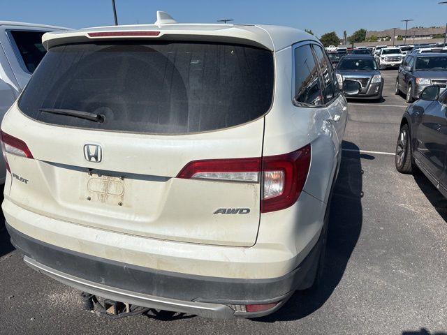 used 2019 Honda Pilot car, priced at $18,999