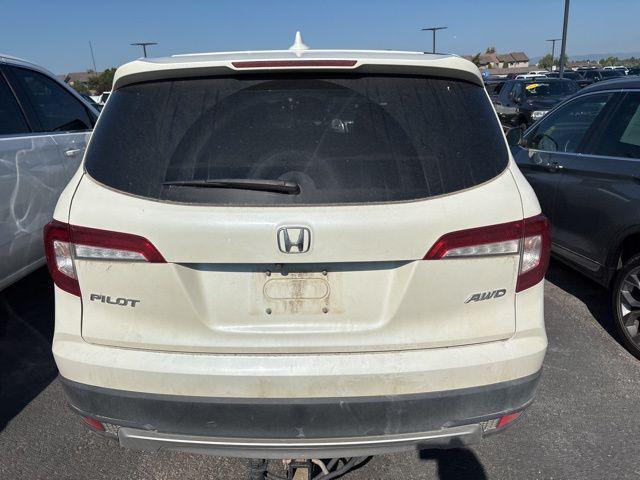 used 2019 Honda Pilot car, priced at $18,999