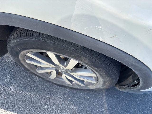 used 2019 Honda Pilot car, priced at $18,999
