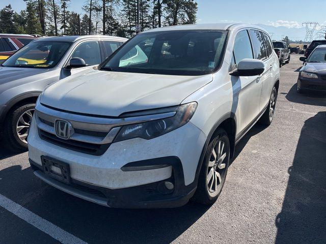 used 2019 Honda Pilot car, priced at $18,989