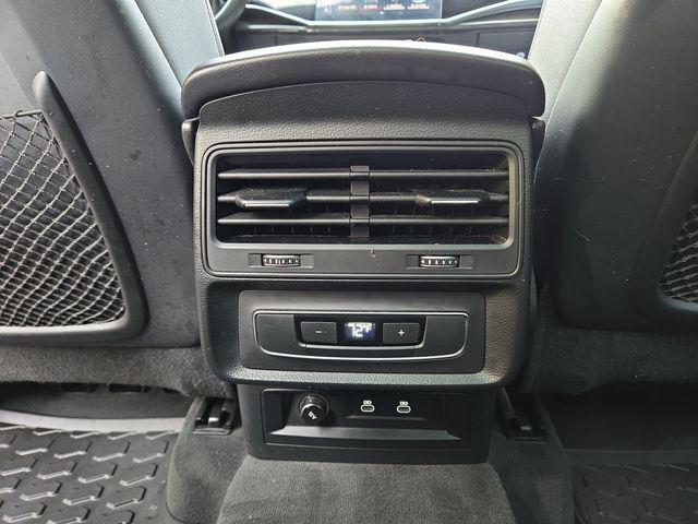 used 2022 Audi Q7 car, priced at $34,310