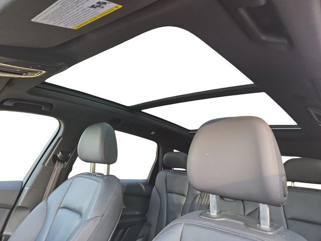 used 2022 Audi Q7 car, priced at $34,310