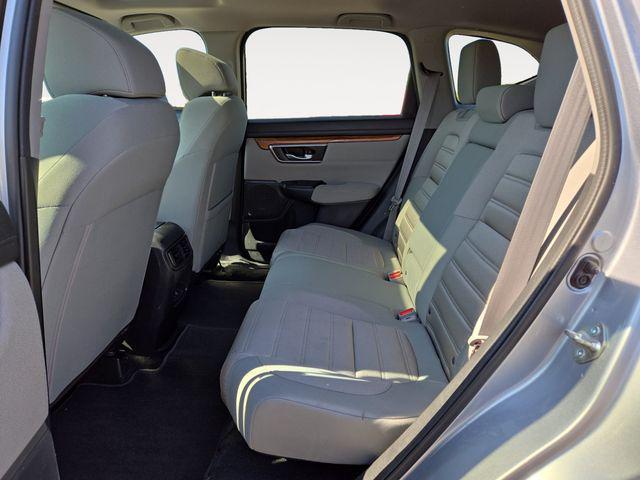 used 2019 Honda CR-V car, priced at $23,825