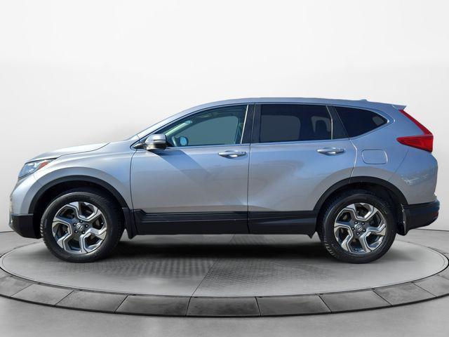 used 2019 Honda CR-V car, priced at $23,825