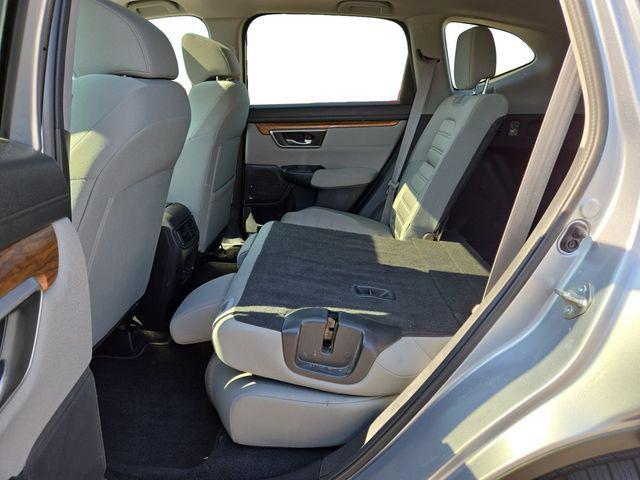 used 2019 Honda CR-V car, priced at $23,825