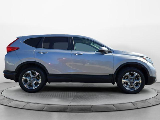 used 2019 Honda CR-V car, priced at $23,825