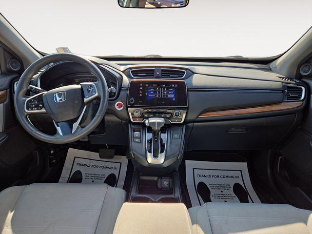 used 2019 Honda CR-V car, priced at $23,825