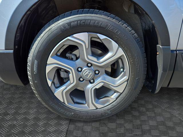 used 2019 Honda CR-V car, priced at $23,825