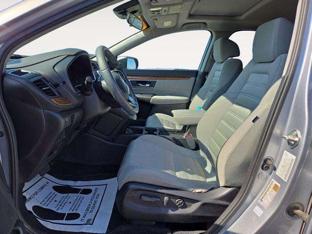 used 2019 Honda CR-V car, priced at $23,825