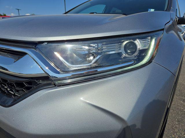 used 2019 Honda CR-V car, priced at $23,825