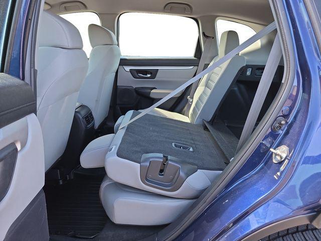 used 2020 Honda CR-V car, priced at $26,512