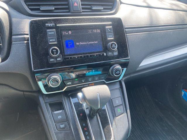 used 2020 Honda CR-V car, priced at $26,989