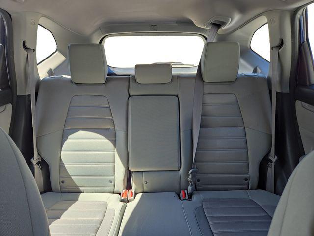used 2020 Honda CR-V car, priced at $26,512