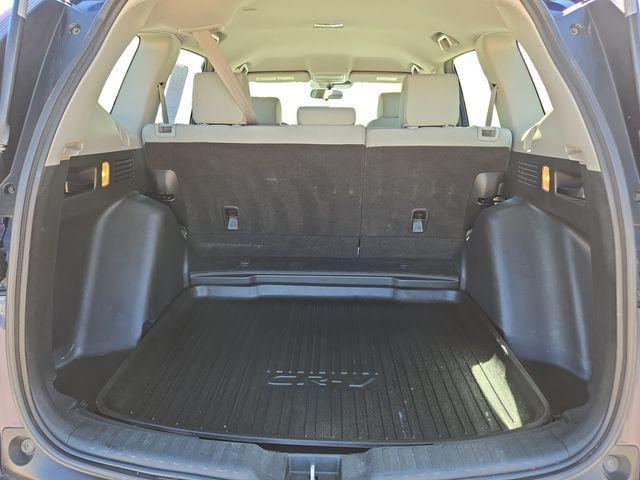 used 2020 Honda CR-V car, priced at $26,512