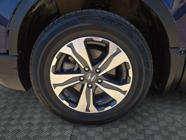 used 2020 Honda CR-V car, priced at $26,512