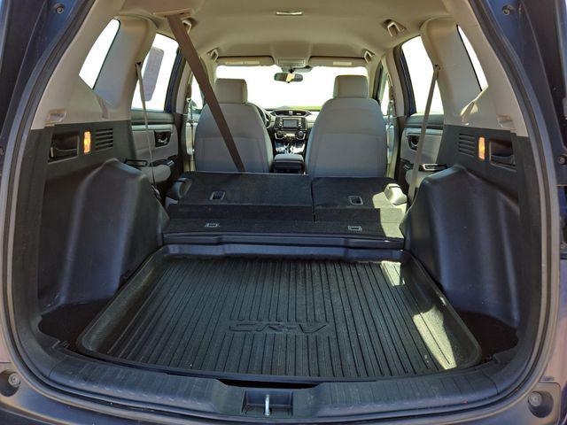 used 2020 Honda CR-V car, priced at $26,512