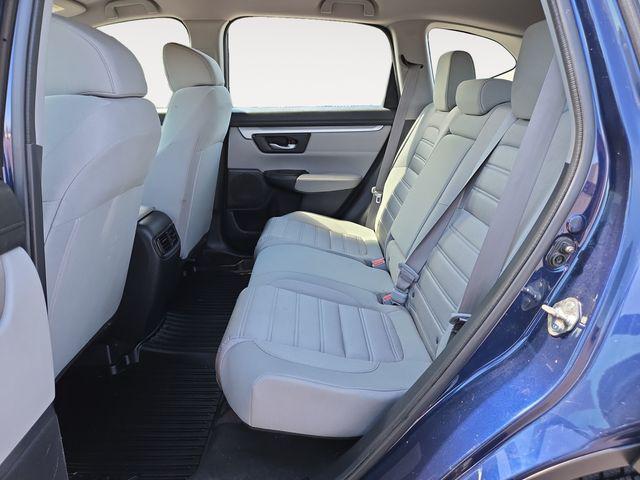 used 2020 Honda CR-V car, priced at $26,512