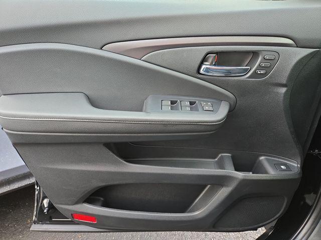 new 2026 Honda Ridgeline car, priced at $44,890