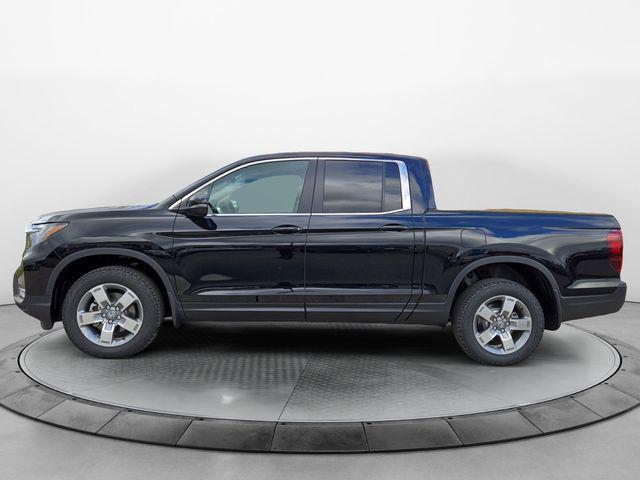 new 2026 Honda Ridgeline car, priced at $44,890