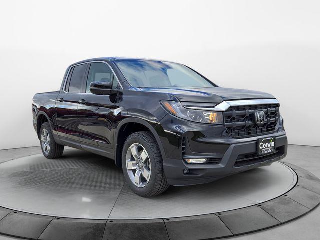 new 2026 Honda Ridgeline car, priced at $44,890
