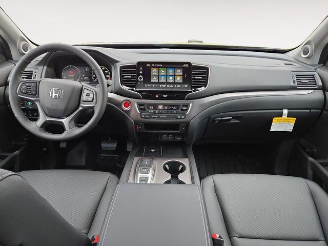new 2026 Honda Ridgeline car, priced at $44,890